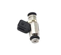 Inyectores combustible diésel Para Lancia Para Fiat Para Palio Para Panda Para Punto Para Seicento Inyectores Combustible Para Coche 4 Piezas IWP095