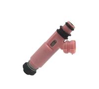 Inyectores combustible diésel Para Lexus ES300 Para Toyota Para Camry Para Highlander 6 Piezas Inyectores De Combustible 23250-20030