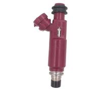 Inyectores combustible diésel Para MAZDA 3 BK MX5 1.6L 1.8L L4 B6ZE 4 PIEZAS 195500-3310 Boquilla De Inyector De Combustible