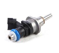 Inyectores combustible diésel Para Mazda Speed 3 6 CX-7 2.3 Material Plástico, Metal Y Goma 1 Juego De Inyectores De Combustible L3K9-13-250 E7T20171 L3K913250A