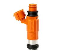 Inyectores combustible diésel Para Motores Fueraborda F115 HP 2000-2011 4 Inyectores Combustible CDH210 INP-771 15710-65D00