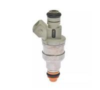 Inyectores combustible diésel Para Mustang Para Mazda B2500 2.3L 2.5L Inyector De Combustible 4 Piezas F87E D2B