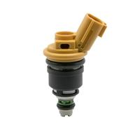 Inyectores combustible diésel Para NISMO Para Nissan Para Silvia Para SR20DET S13 Jecs 16600RR543 FJ942 4 Inyectores De Combustible De 550Cc Y 555Cc