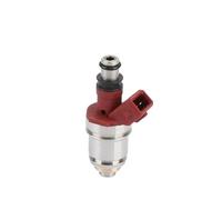 Inyectores combustible diésel Para NISSAN D21 2.4L 1990-1994 Accesorios Para Automóviles 1660086G10 4 Piezas Inyectores Combustible