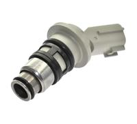 Inyectores combustible diésel Para Nissan Micra II K11 1.0i 16V 1992~2003 Para SUNNY B13 GA16DE 1.6L 1992 4 Piezas 16600-41B00 Inyector De Combustible