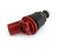Inyectores combustible diésel Para Nissan Para Maxima 300ZX Juego De 6 Inyectores De Combustible 1660096E01