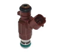 Inyectores combustible diésel Para Nissan Para N16 Para D22 Para Super Para Saloon Para Pickup Para Teana 1.8L 1.6L 1.3L Inyector De Combustible FBJB100