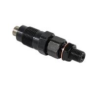 Inyectores combustible diésel Para NISSAN Para NAVARA Para TD27 Para D21 2.7L Diesel Accesorios Automóviles 1660043G23 4Piezas Boquilla Inyector Combustible