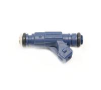 Inyectores combustible diésel Para Passat Para Jetta Para Golf L4 2000-2006 0280156065 FJ671 06B133551M 85212185 Boquilla Inyector Combustible Automóvil