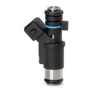 Inyectores combustible diésel Para Peugeot 206 306 Para Citroen Para Berlingo C2 4 Piezas Coche Inyectores Combustible Boquilla 01F002A