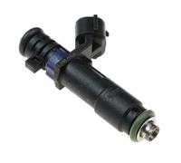 Inyectores combustible diésel Para Peugeot 3008 Para Citroen Para C4 9660275780 4 Piezas 1984F8 Boquilla De Combustible