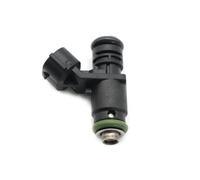 Inyectores combustible diésel Para Polo 6R 1.2 Ez.2010 Inyectores De Combustible Para Coche 4 Piezas 03E906031C