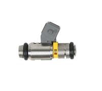 Inyectores combustible diésel Para Polo Para Seat Para Córdoba Inyector De Combustible De 4 Piezas Motor De Gasolina Iwp025 036031A