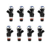 Inyectores combustible diésel Para Silverado 1500 4.3L/4.8L/5.3L/6.0L 2000-2006 25320288 25323974 8 Piezas 25317628 Inyector Combustible