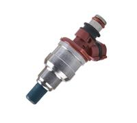 Inyectores combustible diésel Para Toyota 4Runner Pickup 2.4L I4 1989-1995 Reemplazo De Piezas 4X 23250-35040 FJ522 Boquilla De Inyectores De Combustible