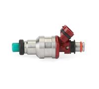 Inyectores combustible diésel Para Toyota Para 4Runner Para Pickup Para T100 22RE 2.4L Accesorios Para Auto 4 Piezas Inyectores De Combustible 23250-35040 89-95