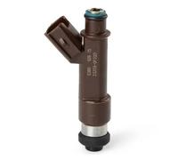 Inyectores combustible diésel Para Toyota Para Lexus Para Tundra Para Sequoia Para 4Runner Para GX470 4.7L V8 8 Piezas Boquilla Inyector Combustible 23250-0F020