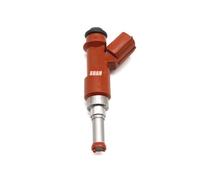 Inyectores combustible diésel Para Toyota Para RAV4 Para Sienna Para Camry Para Lexus Para ES350 Para RX330 3.5L 2005-2010 6 Piezas Inyectores De Combustible