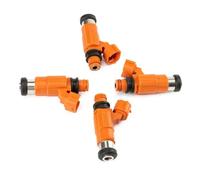 Inyectores Combustible Inyección CDH210 68V-8A360-00-00 Para Chevrolet Para Tracker 2.0L 1999 2000 2001 2002 2003 Inyector Combustible 880887T 1 880887T1 880887T-1 Boquilla Inyector