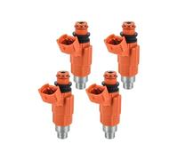 Inyectores Combustible Inyector Combustible 4 Orificios Para Chrysler Para Sebring 3.0l 2001-2005 CDH210 68V8A3600000 INP-771 Gasolina inyector Boquilla