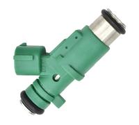 inyectores combustible Inyector Combustible 4Piezas Para Citroen Para C3 1984G0 9655833580 01F023 348002 boquillas inyector