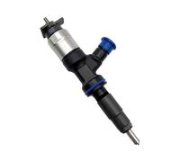 inyectores combustible Inyector Combustible Diésel 295050-1810 4183229 Motor Para Caterpillar Para C4.4 Combustible Inyector