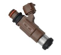 Inyectores Combustible Inyector Combustible INP 780 Para Mazda Para 626 2.0L Protege 1.8L Inyectores Inyección De Boquilla Combinada Flujo INP780 FP33-13-250