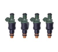 Inyectores Combustible Inyector Combustible OE 0280150905 Para VW Para Corrado Para Golf II 1,8 88-91, Boquilla De Inyección Motor Estilo Coche Inyector De Combustible Inyector