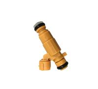 inyectores combustible Inyector combustible para Kia para Cerato 1.4 1.6 G4FG 9260930074 35310-2B020 Combustible Inyector