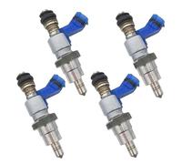 Inyectores Combustible Inyectores Combustible 1 Unidad Para RAV4 Para Avensis 1AZFSE 2AZFSE 2.0L 2003-2008 23250-28090 23209-28090 Gasolina inyector Boquilla