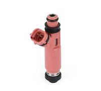 Inyectores Combustible Inyectores Combustible Para Pajero Para Sport 6G72 3.0 V6 MR507376 195500-4140 1 Unidad Gasolina inyector Boquilla