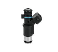 inyectores combustible Juego 4 Inyectores Combustible Para Peugeot306 0280156357 1984E0 01F002A 348001 boquillas inyector