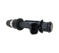 inyectores combustible Juego 4Inyectores Combustible 25319300 25319301 1 Orificio Para Buick Combustible Inyector