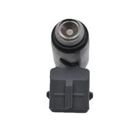 inyectores combustible Juego 4inyectores Combustible Para Clio IWP026 048H104274 Combustible Inyector