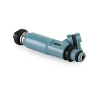 inyectores combustible Juego 4Inyectores Combustible Para Mazda Para RX7 195500-4460 Combustible Inyector