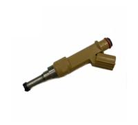 inyectores combustible Juego 4Inyectores Combustible Para Toyota Para Prius Para Plus 1.8L 2ZR-FXE 23250-37010 23250-39146 Combustible Inyector