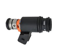 inyectores combustible Juego 6 Inyectores Combustible IWP022 Para Jetta 805000348303 021906031D Combustible Inyector