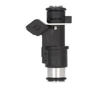 Inyectores Combustible Motor Para Citroën C4 C5 C8 Para Xsara Para Picasso 2.0L 2000-2012 Boquilla Inyectora Combustible Metal 4 Orificios 4 Piezas 1984E2(1PC)