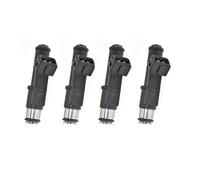 Inyectores Combustible Motor Para Citroen Para C8 2.2L 2002 01F005A 4 Inyectores Combustible Accesorios Coche Inyector Combustible