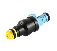 Inyectores Combustible Para 3 E30 E36 5 E34 8 E31 7 E32 E38Z1 0280150715 1734776 Inyector De Combustible De Gasolina 6 Uds