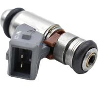 Inyectores combustible para automóviles Inyector de combustible para coche, boquillas para Skoda 105 120 y Felicia