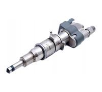 Inyectores Combustible Para BMW 1 3 5 6 N43 N53 X1 Boquilla De Inyector De Combustible De Gasolina Inyector De Combustible 13537589048 13534548853 13537565137