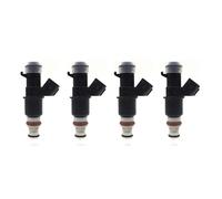 Inyectores Combustible Para CIVIC 2.0L 2006 2007 2008 2009 2010 2011 Para Elemento Para Accord Para C-RV Para Acura Para RSX 16450-RBB-003 CFCKHPTHAZ
