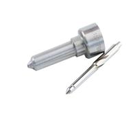 Inyectores Combustible Para Delphi Para Euro 3 Boquilla Common Rail L381PRD L244PRD L136PBD L120PBD L153PBD L157PBD L079PBD L138PBD L135PBD L096PBD L281PBD Boquilla Inyector(L153PBD)