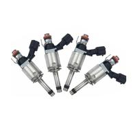 Inyectores Combustible Para Focus 2.0 2012 2013 2014 2015 2016 CM5E9F593BB CM5E-9F593-BB CM5E-BB 4 Piezas Boquilla Inyector Combustible Gasolina inyector Boquilla