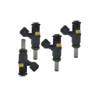 Inyectores combustible para fueraborda Mercury 90-150HP 8M6002428 4 Uds.