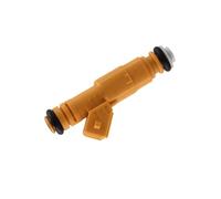 inyectores combustible Para JEEP 1987-1998 4.0L 0280155700 Boquilla 0280155710 Inyectores Combustible Inyección Coche Combustible Inyector