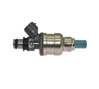 Inyectores Combustible Para MAZDA 323 Para MX-3 Para PROTEGE Para SEPHIA 1994-1995 1.6L L4 Para ROCKY 1990-1992 1.6L L4 Inyector Combustible 195500-2040 Boquilla Inyector(1PCS 195500-2040)