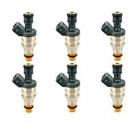 Inyectores Combustible Para Mercedes Para Benz 300CE 300E 300SE 300TE C280 C36 2.8L 3.2L 3.6L I6 0280155209 0000787323 Inyector combustible