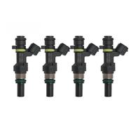 Inyectores Combustible Para Nissan Para Altima 2013-2014 16600-3TA0A | Combustible Inyector Boquilla Boquilla De Inyección De Combustible Del Motor De Automóvil FBY21B0 FIJ0047 FJ1190